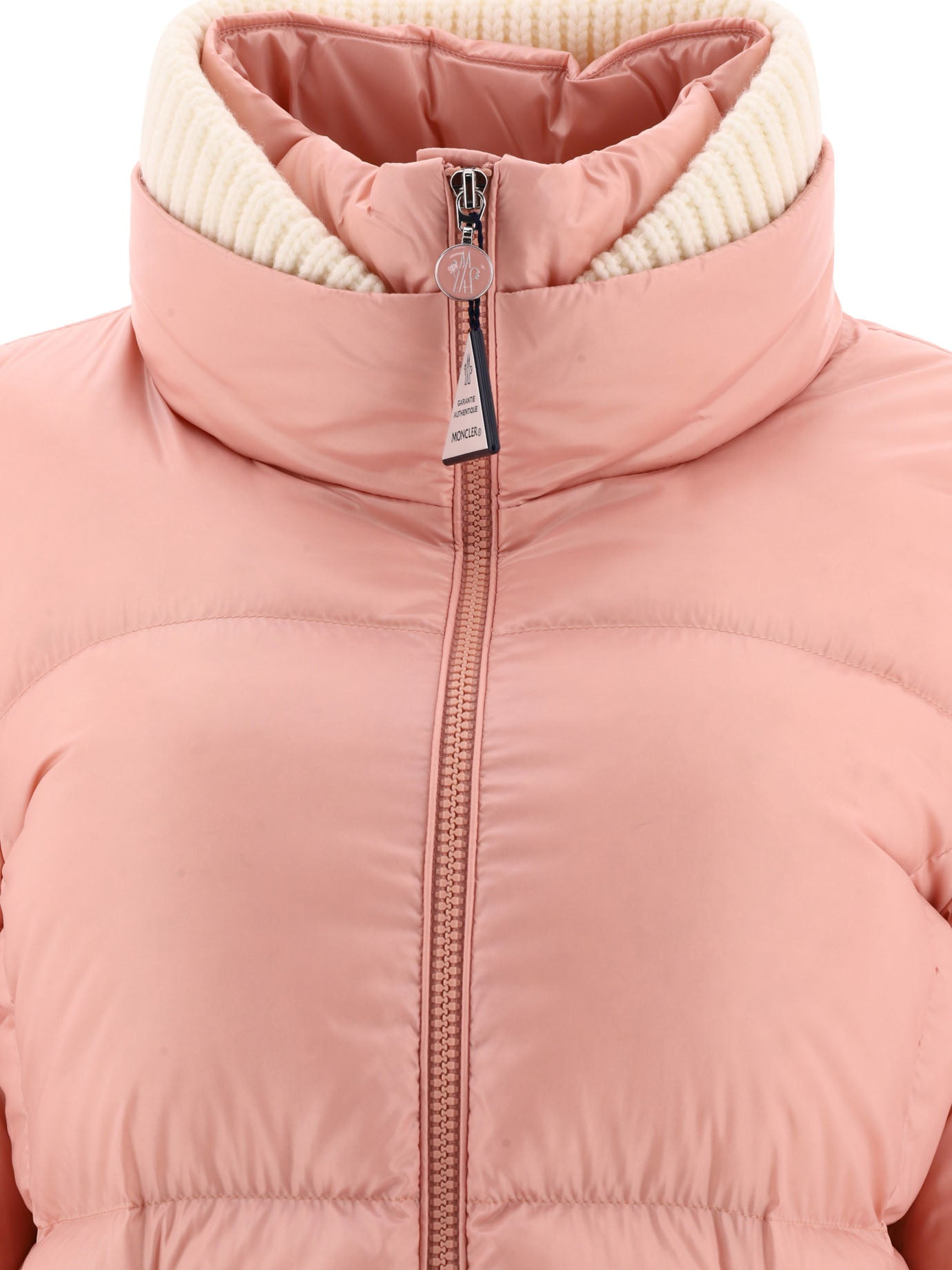Moncler "vistule" Down Jacket - 3