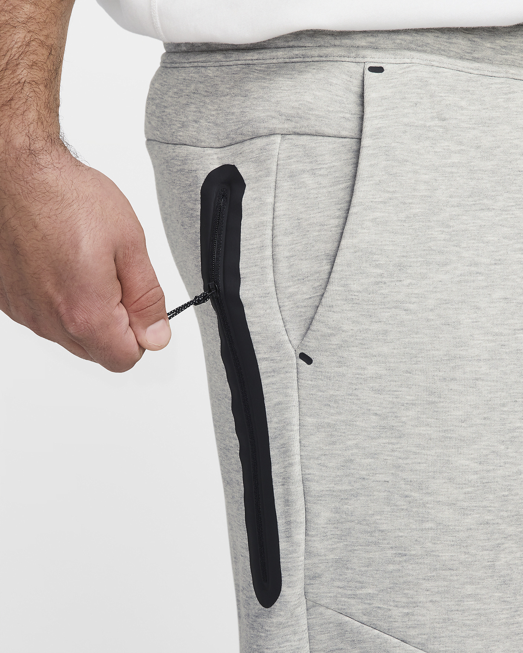 Nike Tech Men's Fleece Joggers - 13