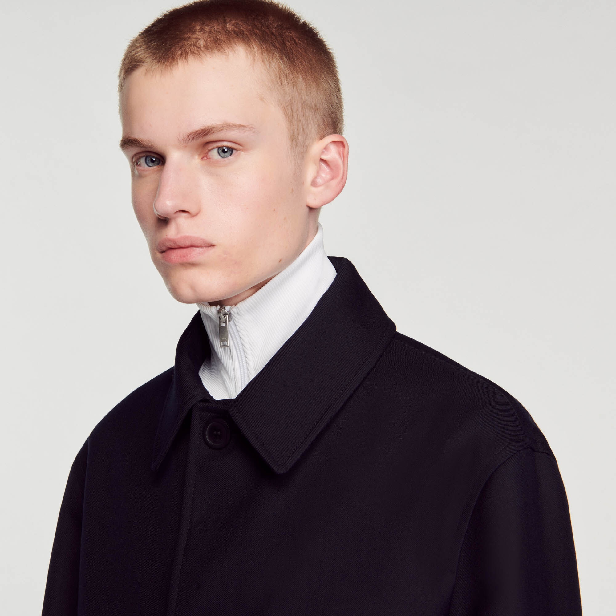 OVERCOAT - 4