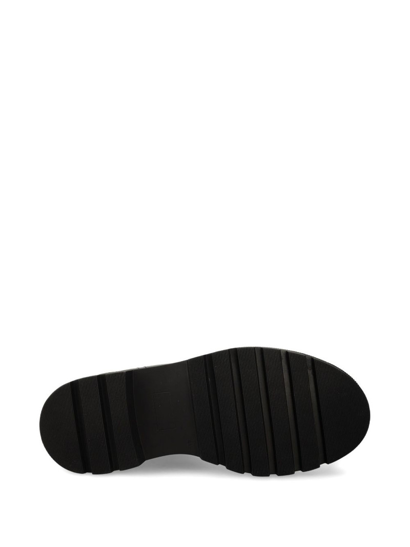 Josh boots 5