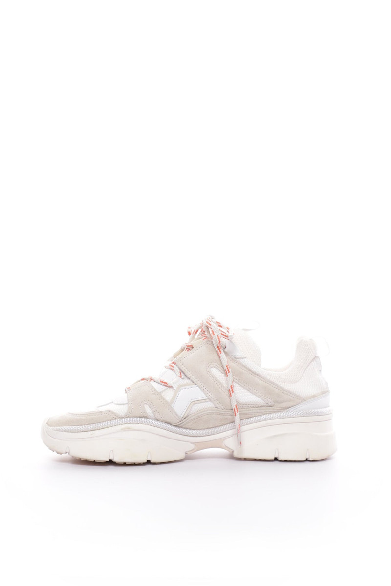 Isabel Marant KINDSAY SNEAKERS outlook