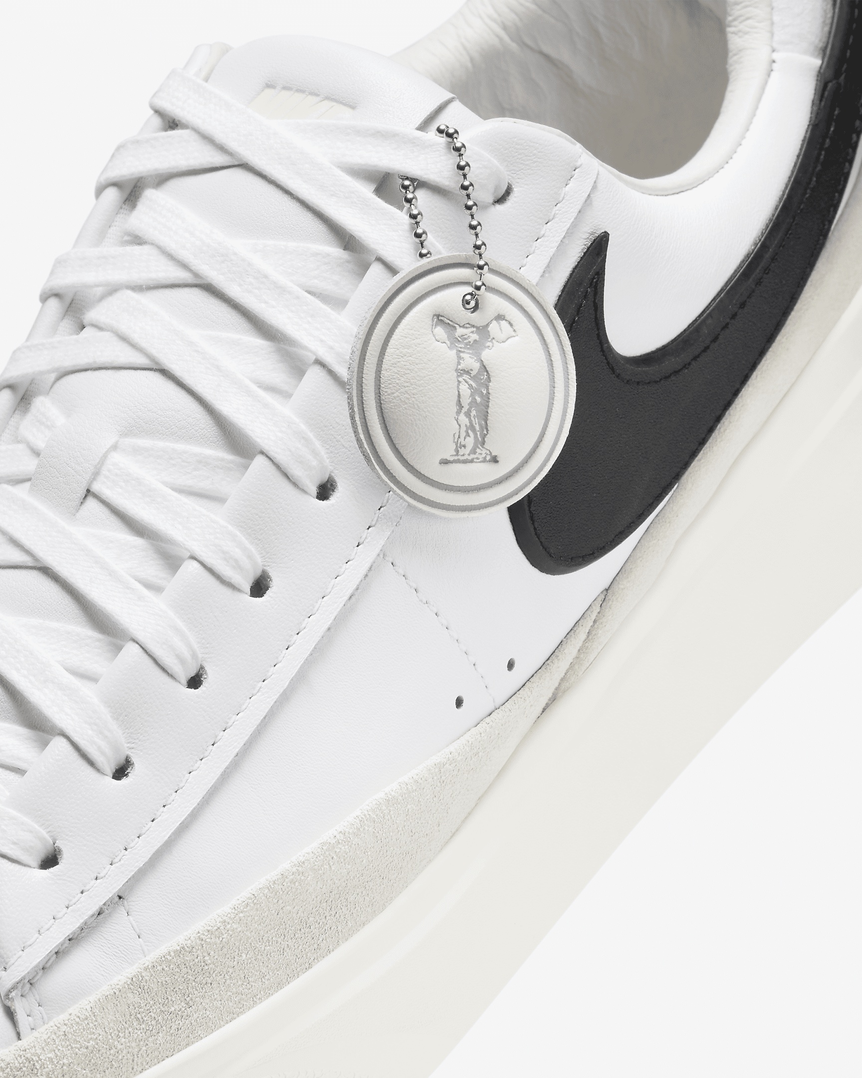 Nike Nike Blazer Phantom Low Men's Shoes | REVERSIBLE