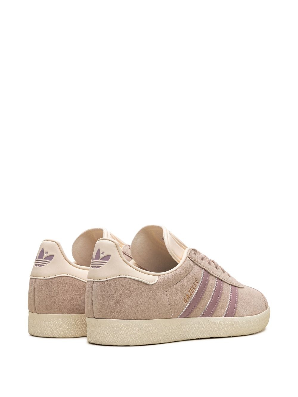 Gazelle "Wontau" sneakers - 3