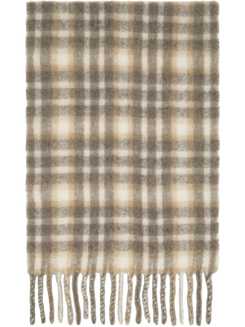 Holzweiler Beige Fresia Scarf outlook