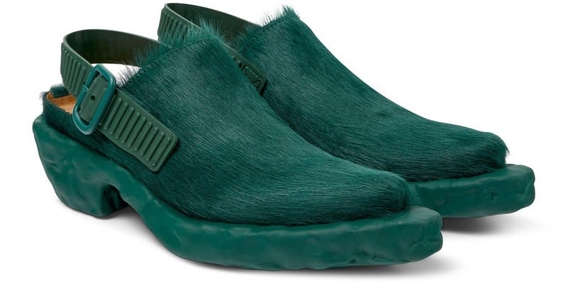 CAMPERLAB Venga clogs outlook