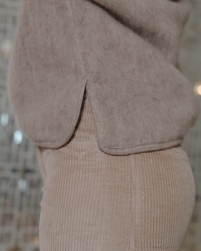 Tajo Pants - Cotton Corduroy 6