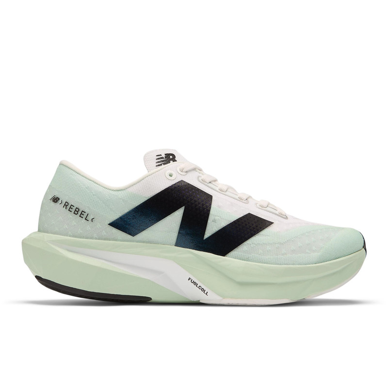 Women's FuelCell Rebel v4 Running Shoes - 1