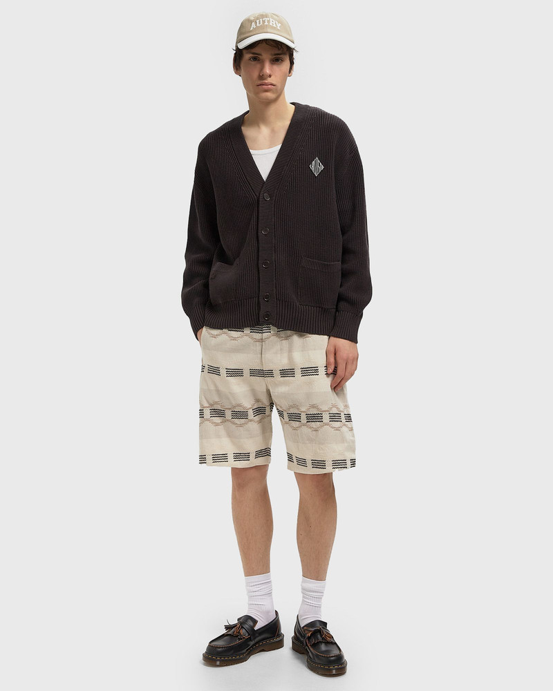 LACOSTE KNIT Cardigan outlook