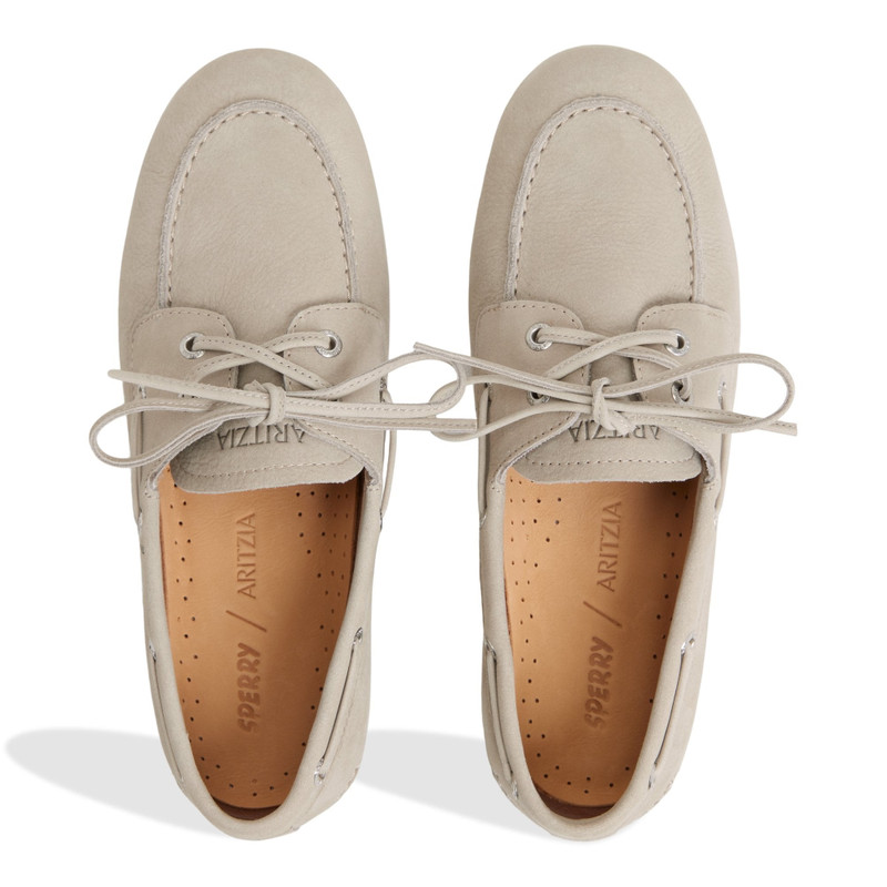Sperry x Aritzia Slim Boat Shoe 6