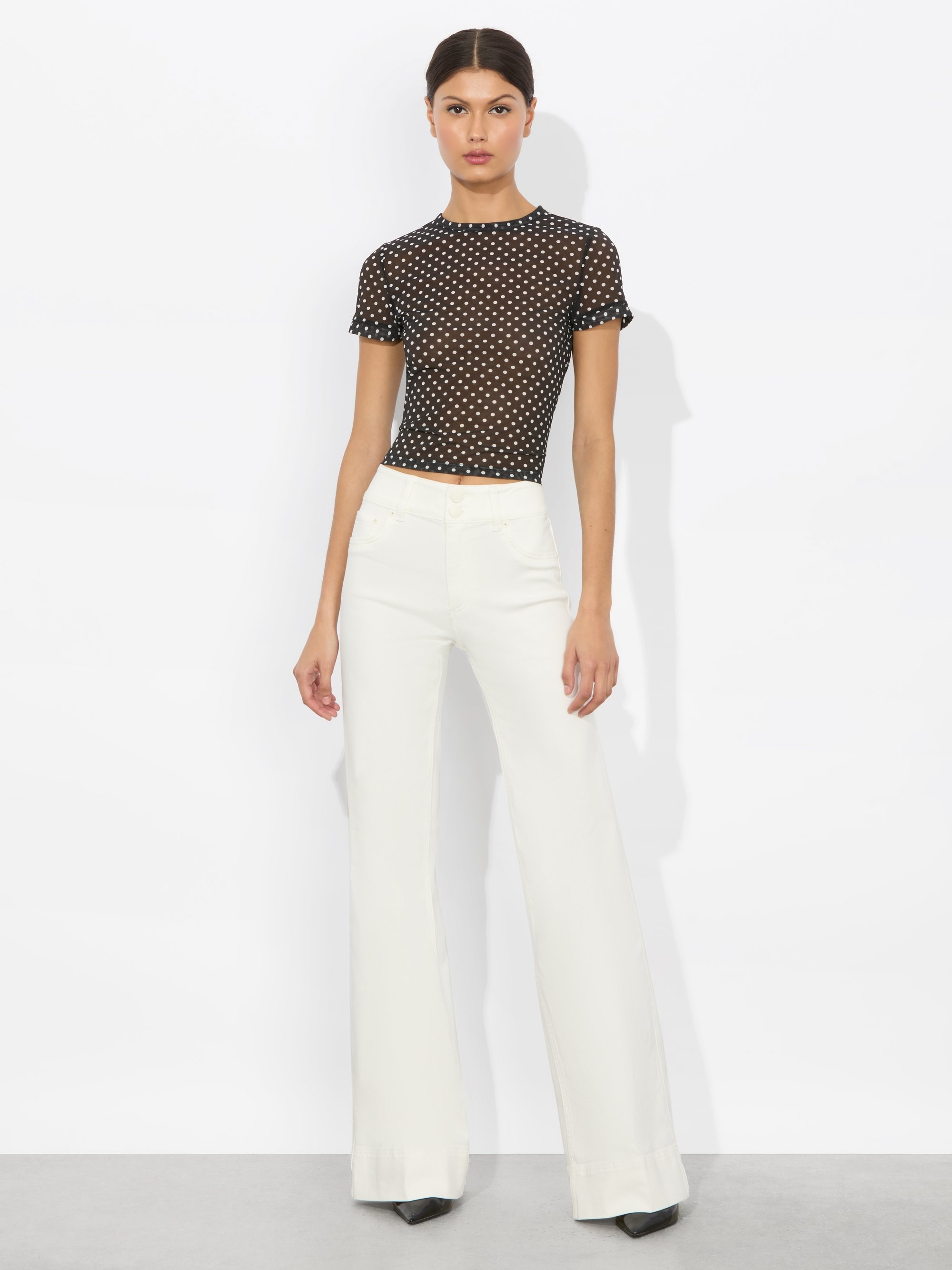 TESS TEE - 3