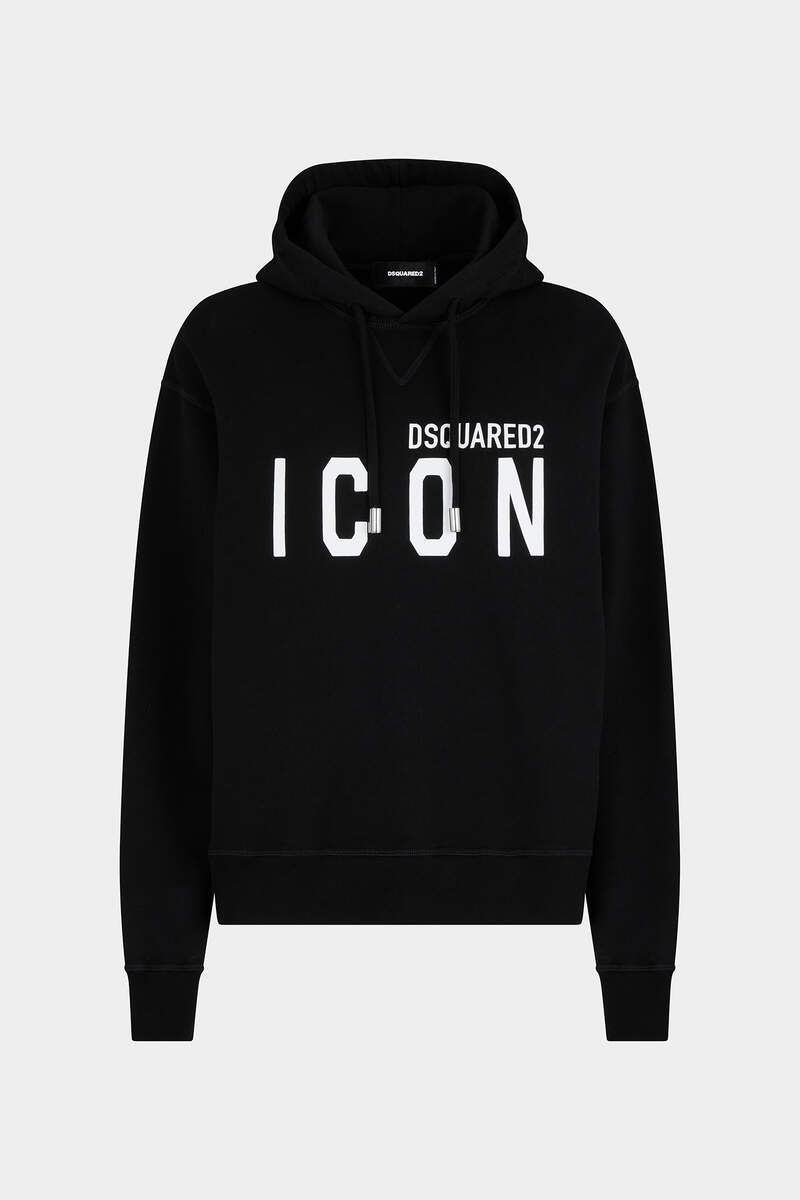 ICON COOL FIT HOODIE - 1