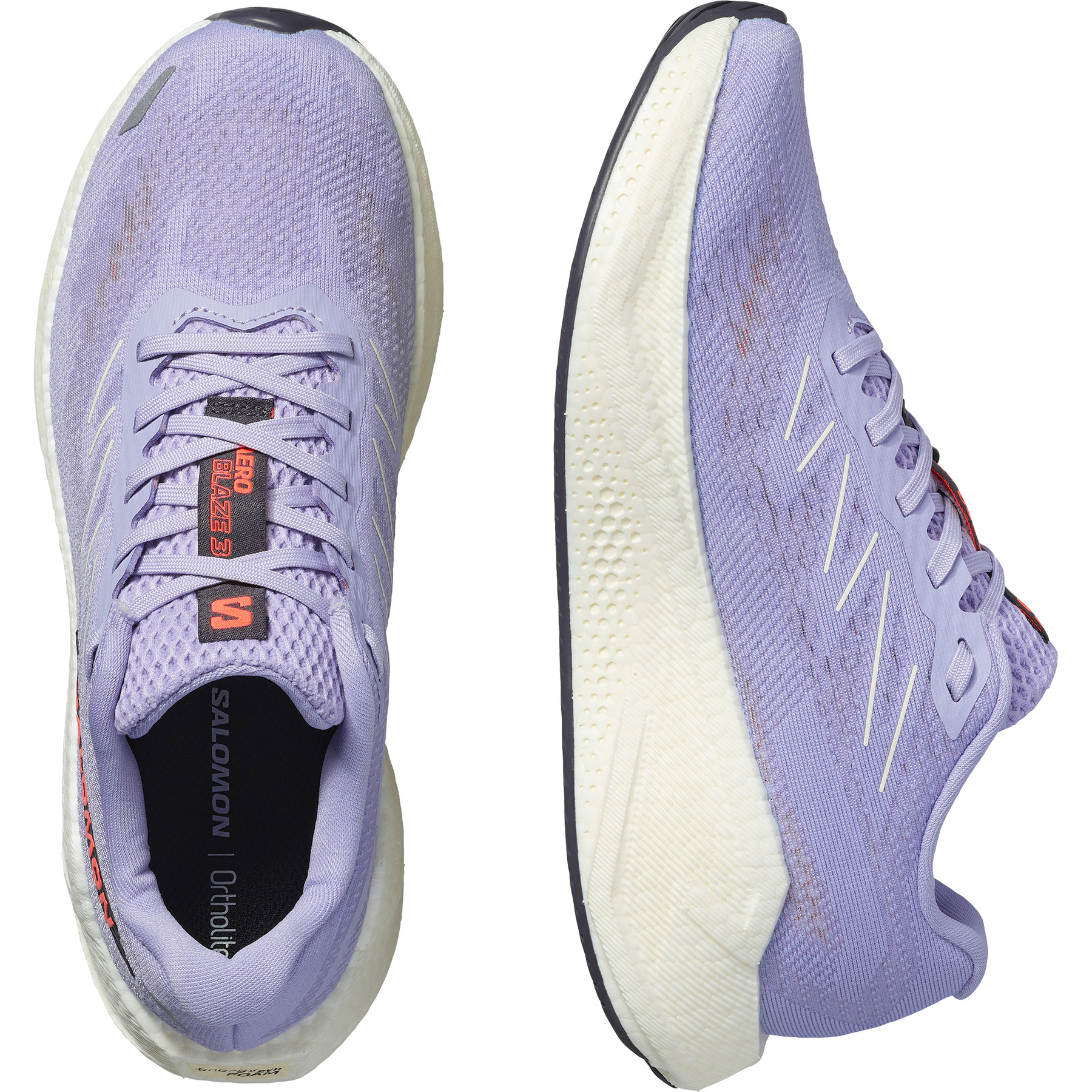 AERO BLAZE 3 - 3