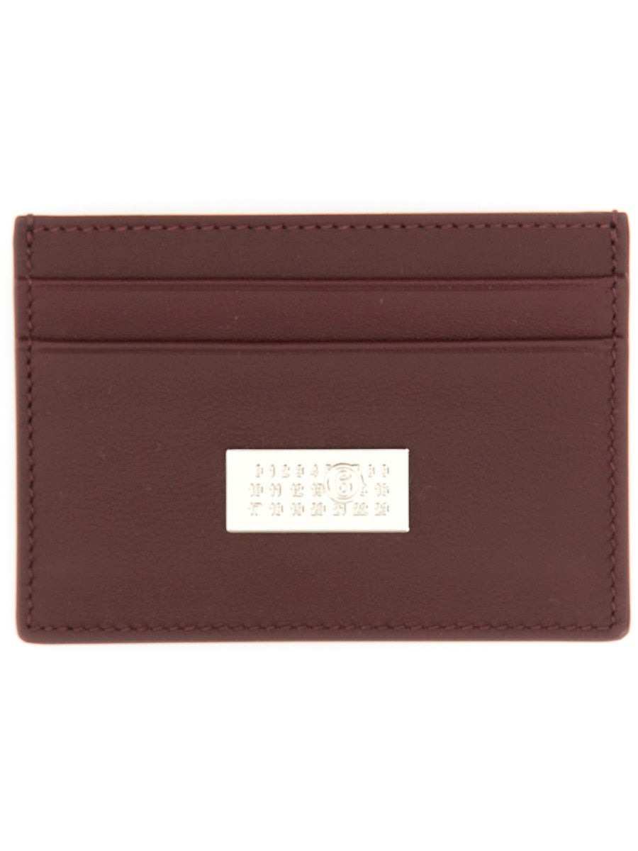 Card Holder "Numeric" - 1