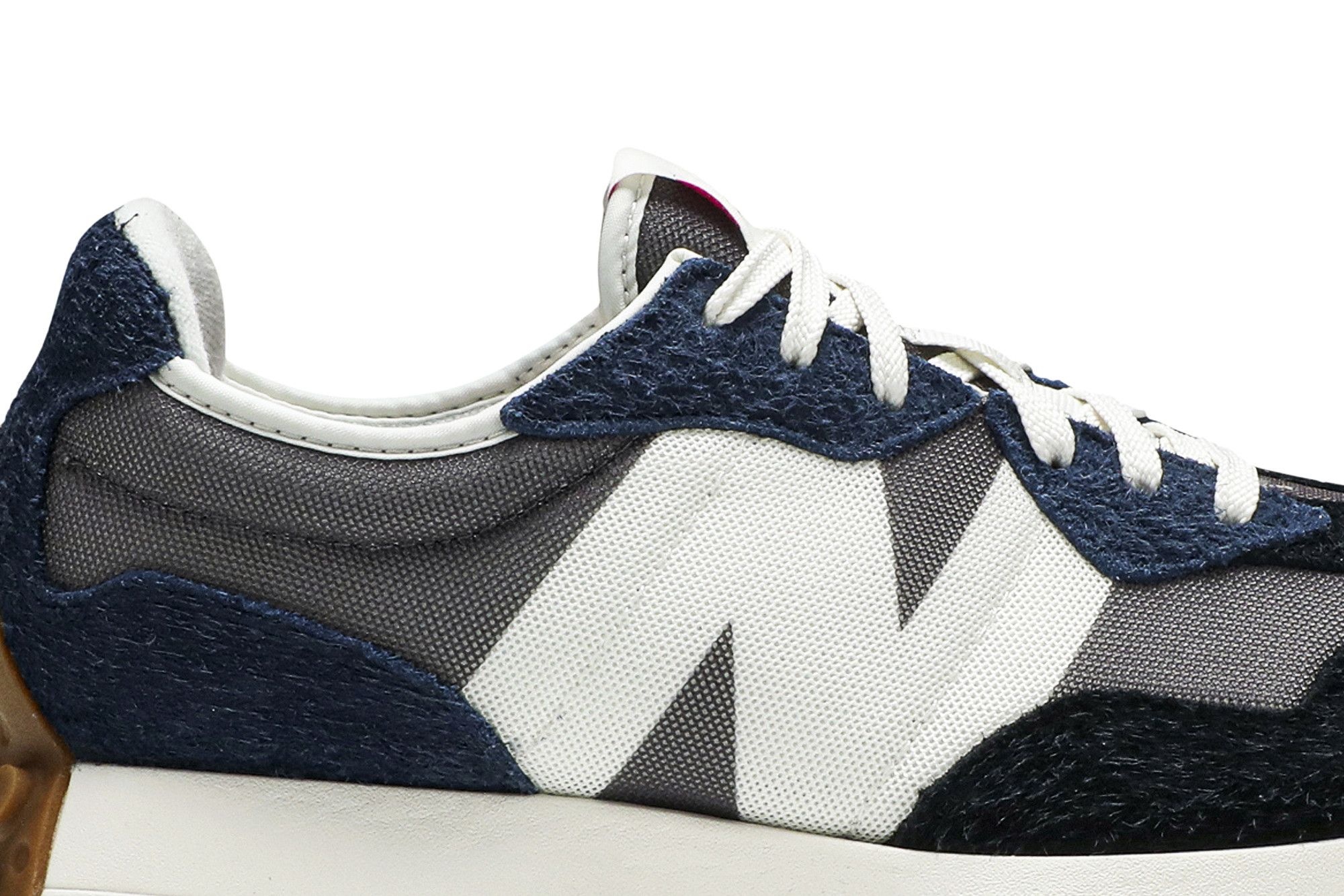 327 'Castle Rock Indigo' - 2