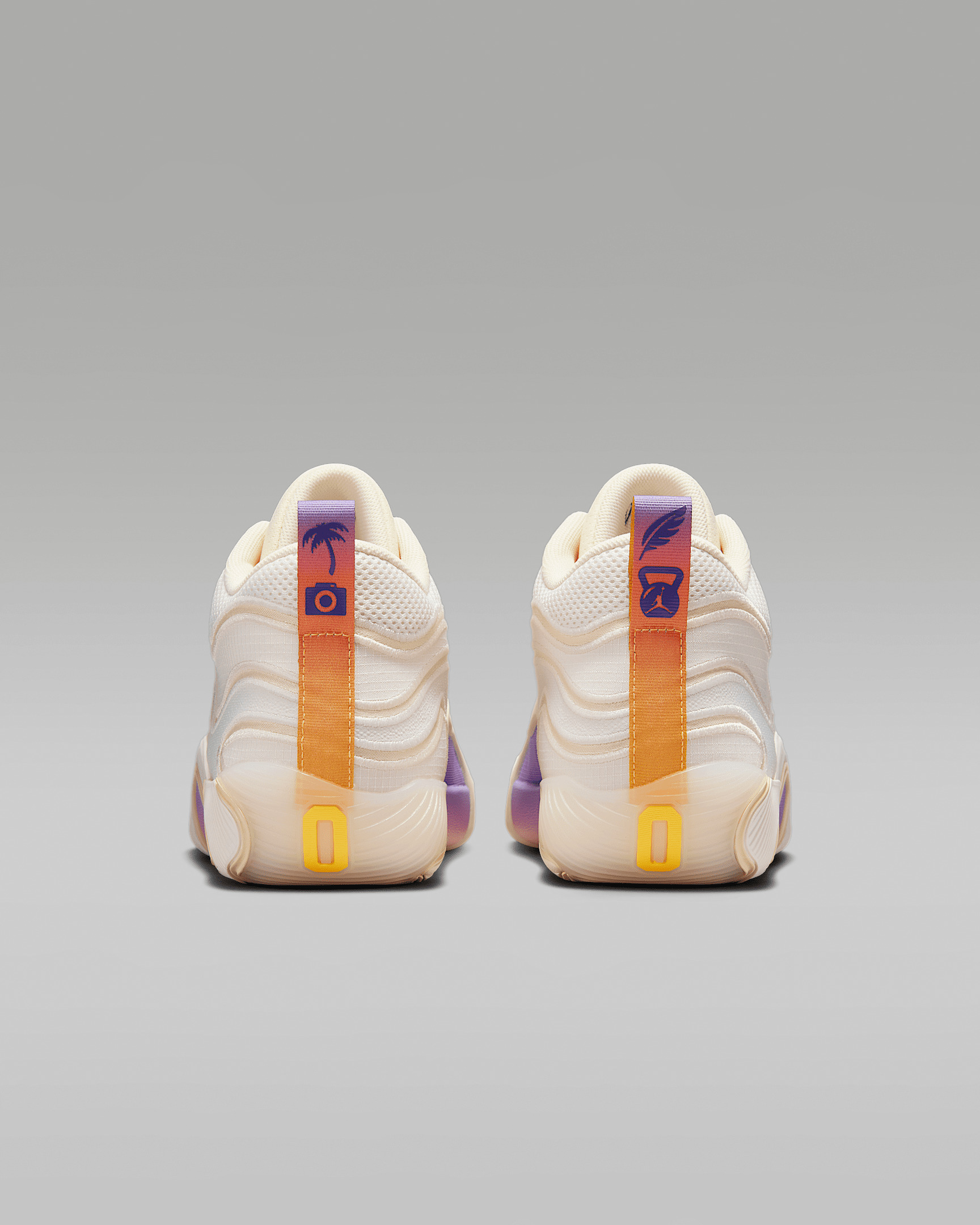 Tatum 3 Basketball Shoes - 6