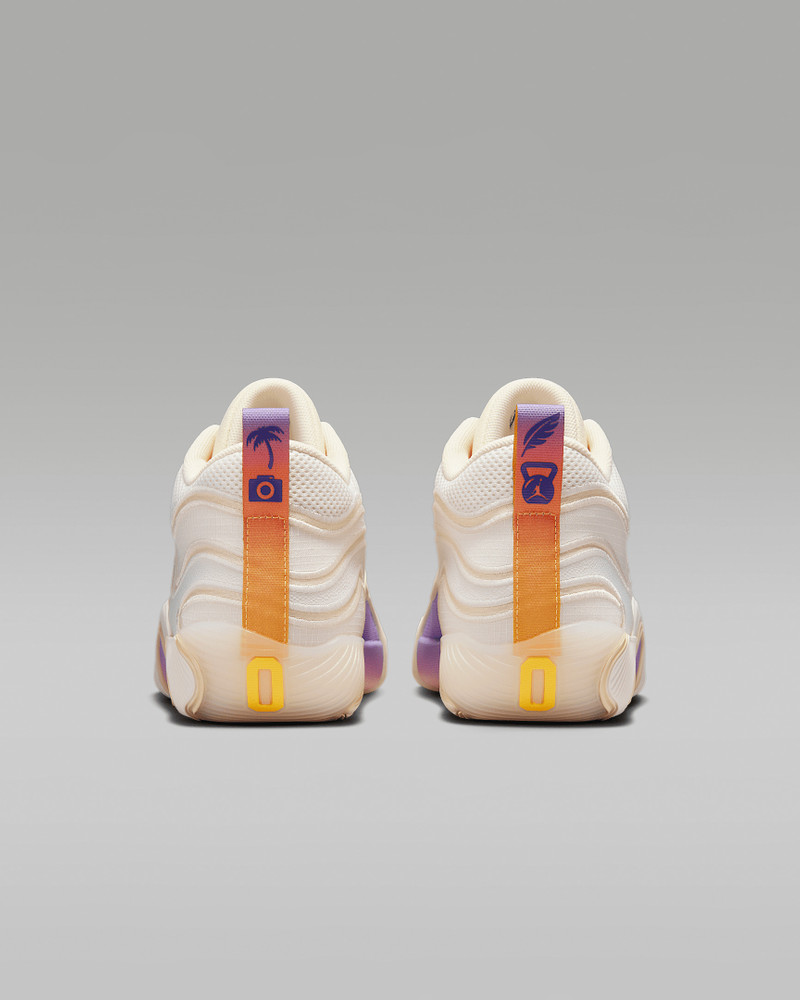 Tatum 3 Basketball Shoes 6