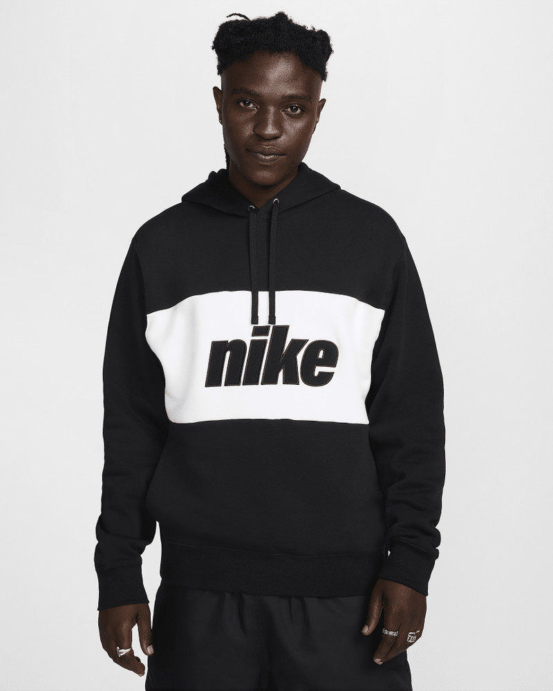 Nike Sportswear Men's Pullover Hoodie 1