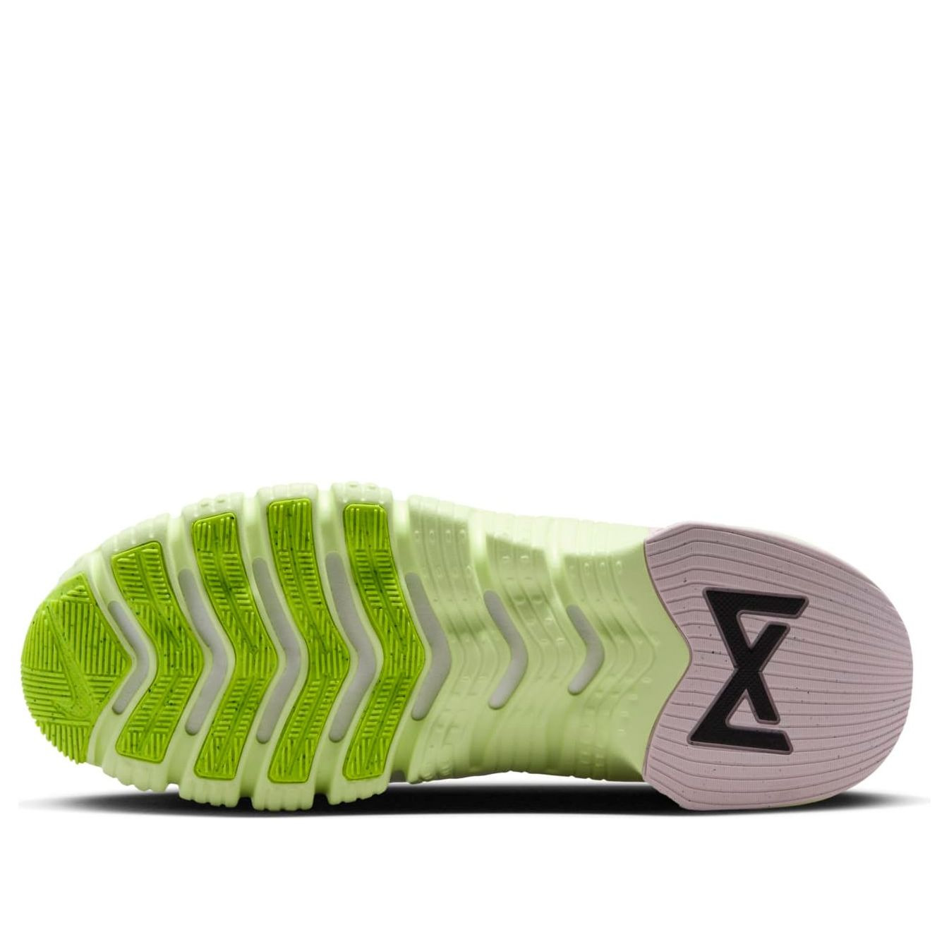 (WMNS) Nike Free Metcon 5 'Barely Volt Pink Foam' DV3950-104 - 6
