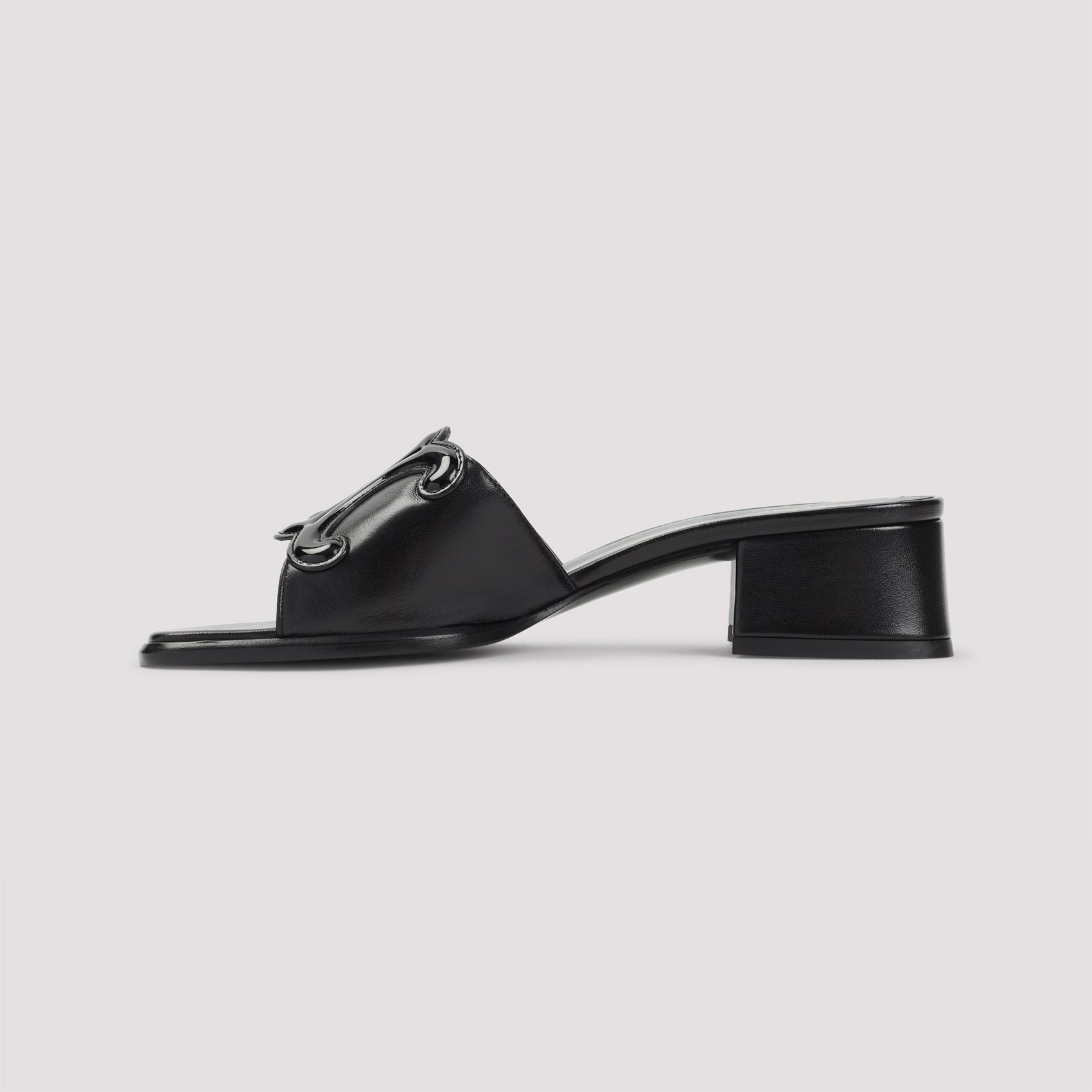 Celine Triomphe 40 Mule Women - 2