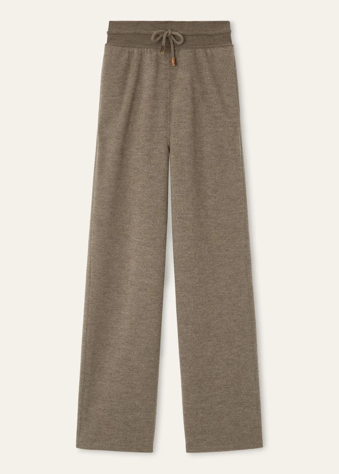 Rassa Pants - 1