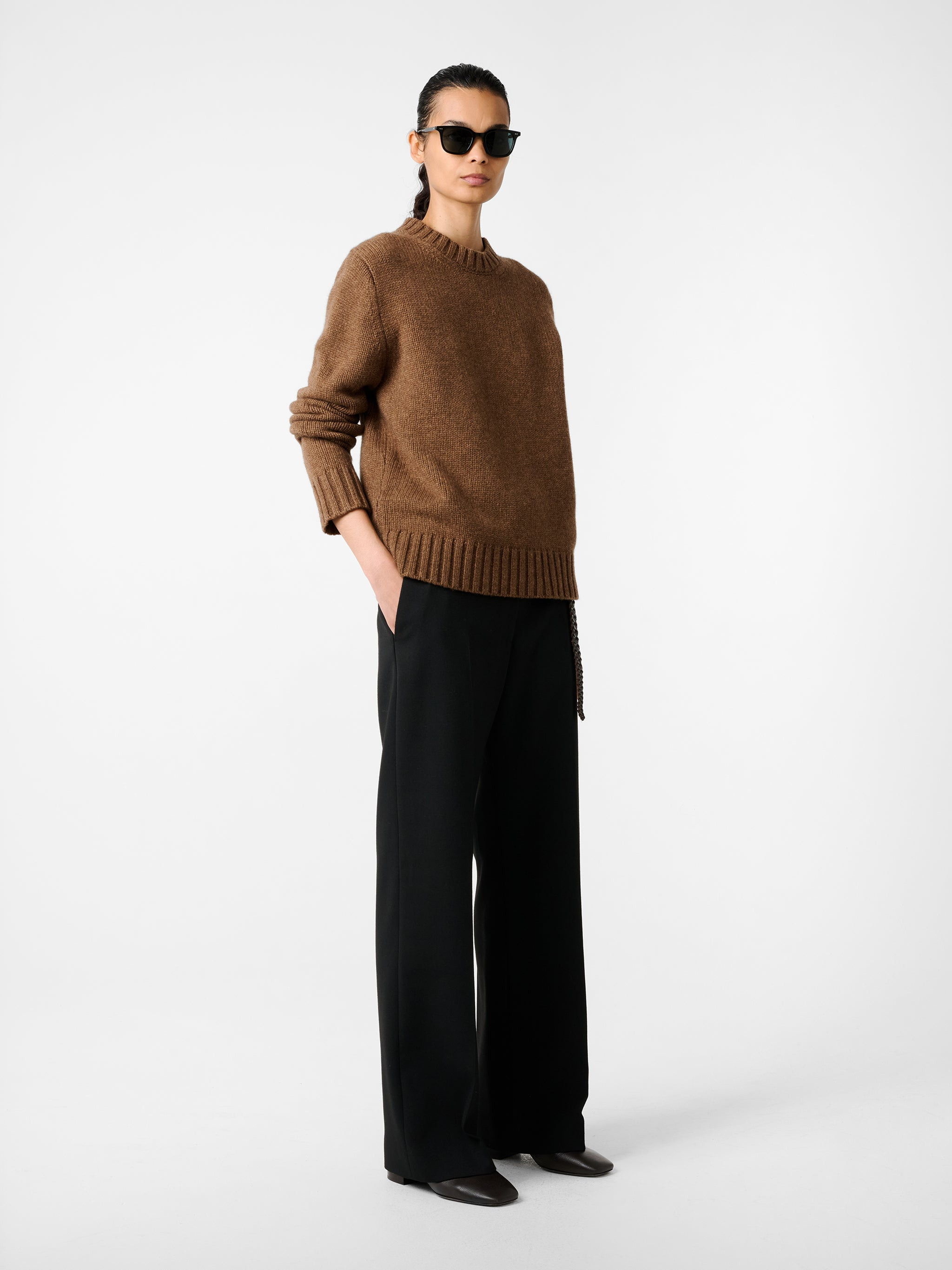 Cree Knit - 5