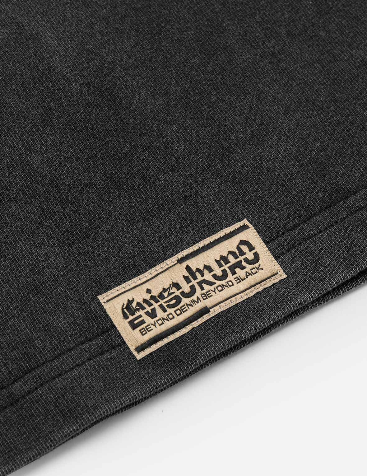 Surf Camp Print Relax Fit T-shirt - 8