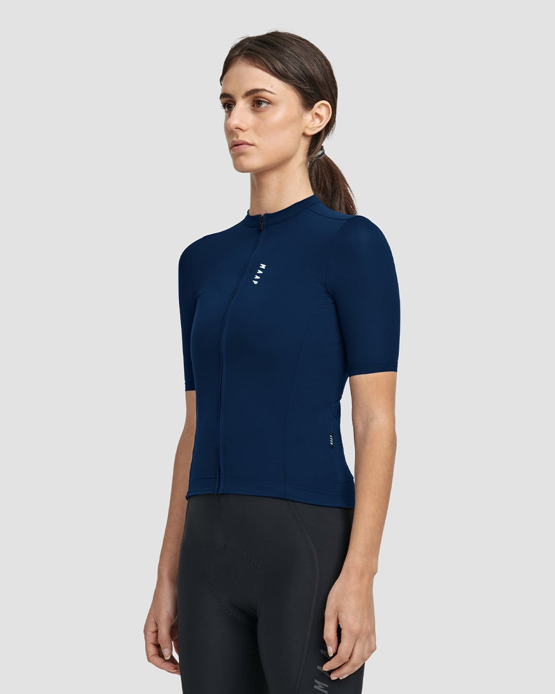 MAAP Women's Training Jersey outlook