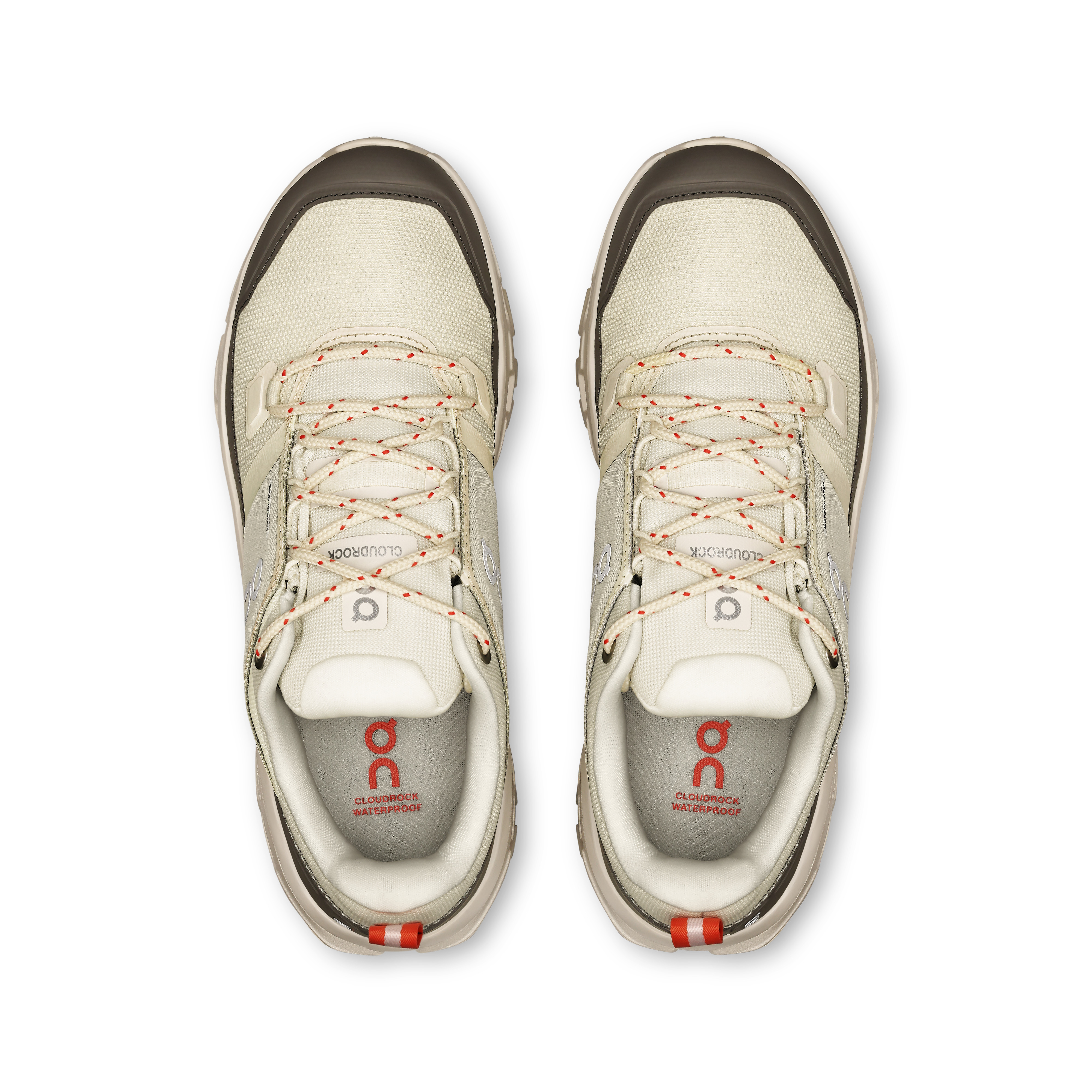 Cloudrock Low Waterproof - 2