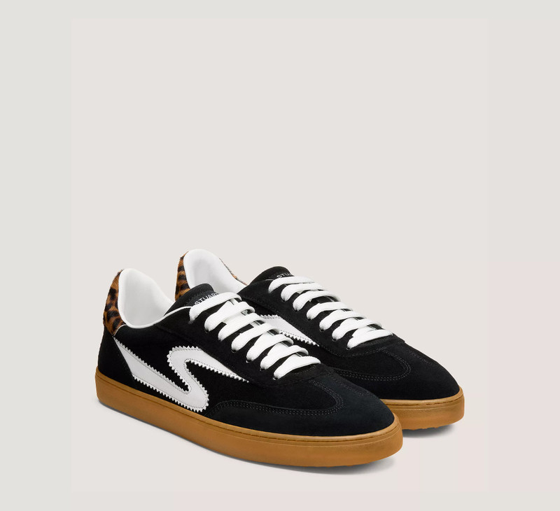 SW 실행 SNEAKER 2