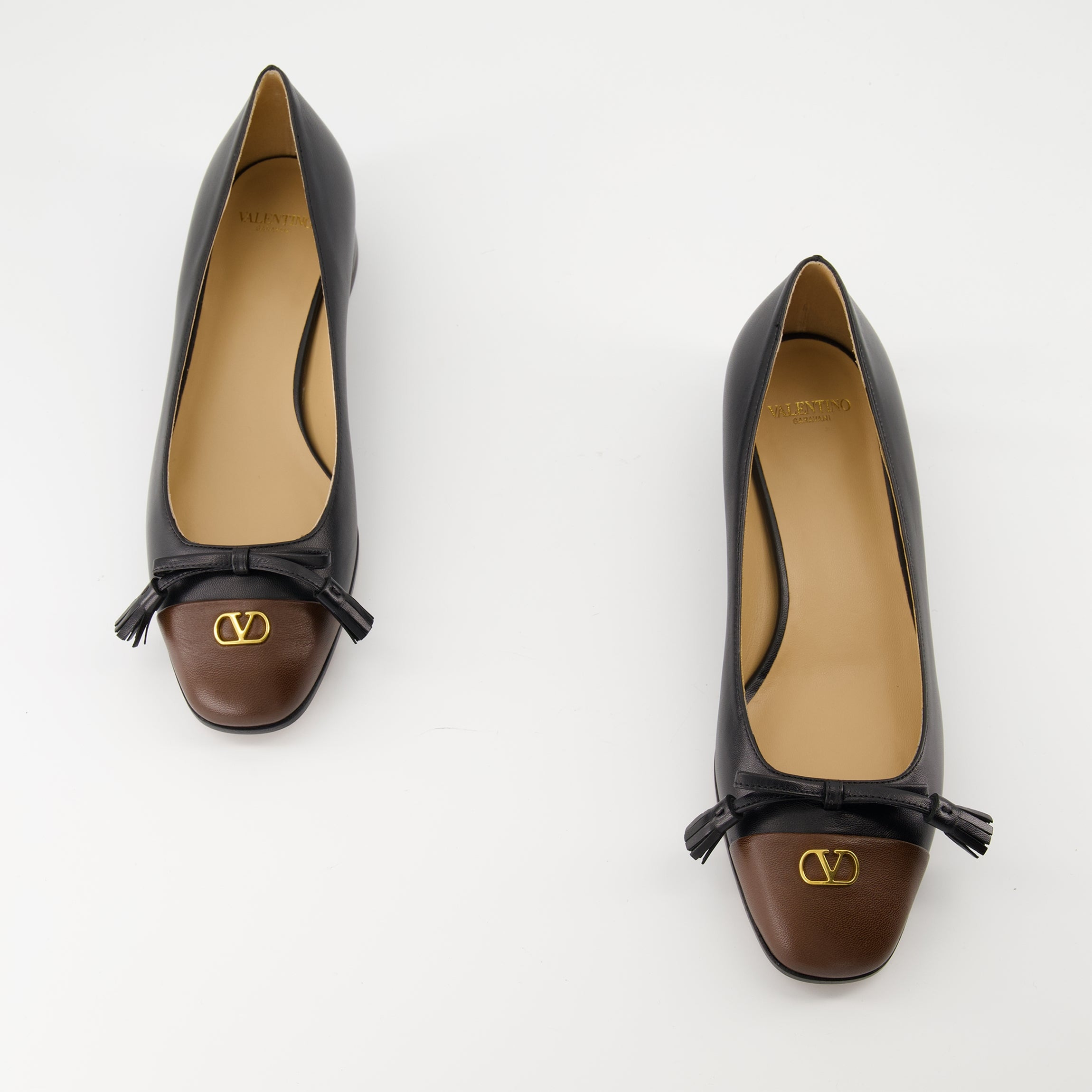 Ballerines Valet du roi - 6