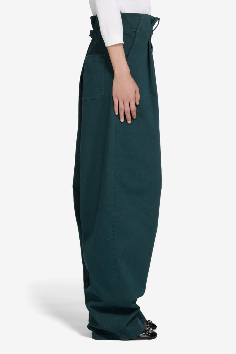 OVERSIZE TROUSERS 4