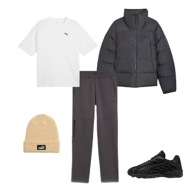 puma's post