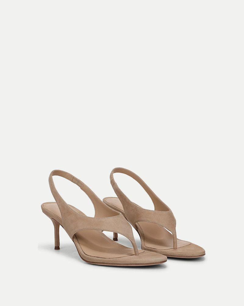 TALON SLINGBACK SANDAL 2