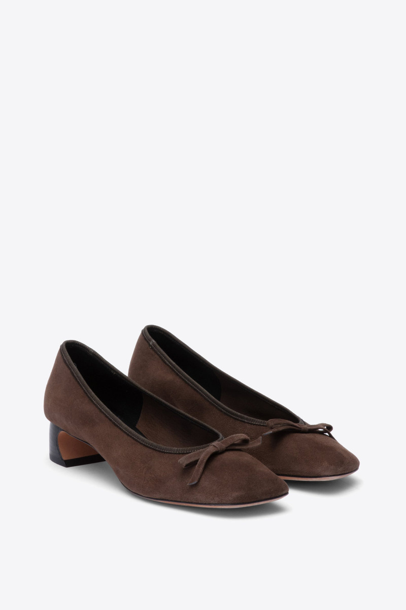 3.1 Phillip Lim ID Soft Ballerina Pump outlook