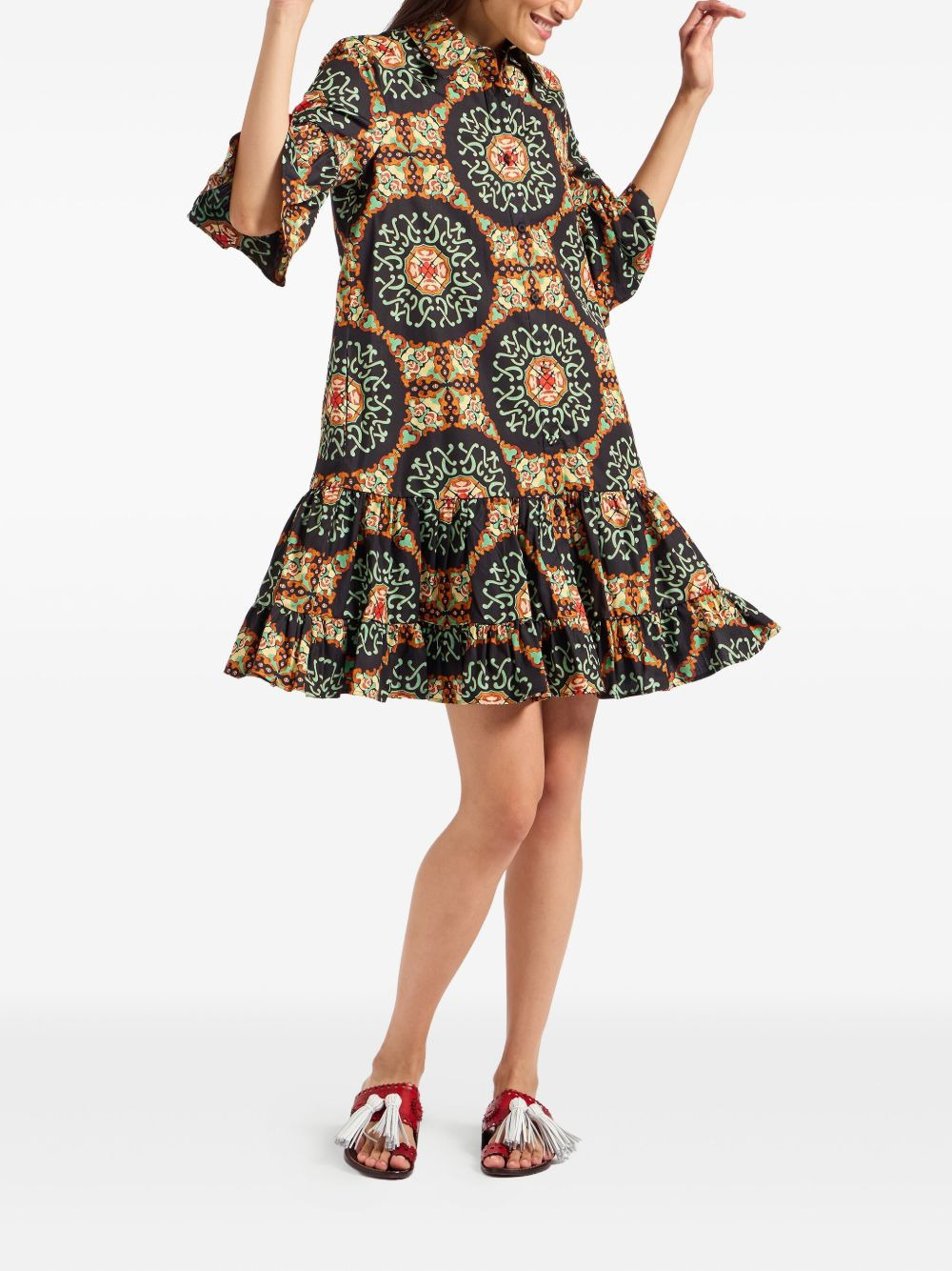 Choux dress - 3