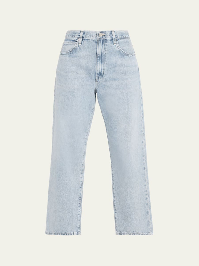 The Hang Mid-Rise Jeans 1