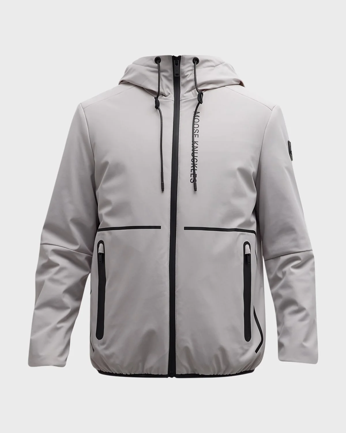 Men's Grayton Jacket - 1