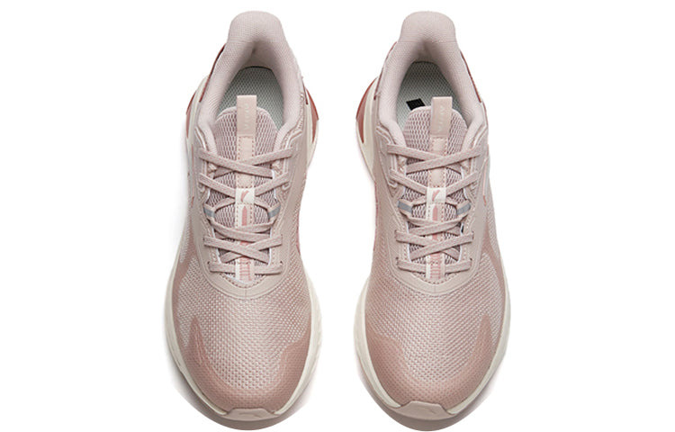 (WMNS) ANTA Rocket 2 'Light Mauve Red' 122145519-3 - 4