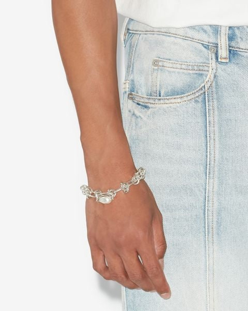 RAIN DROP MAN BRACELET 3
