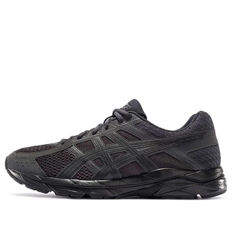 ASICS Gel-Contend 4 'Black' T8D4Q-020 - 1