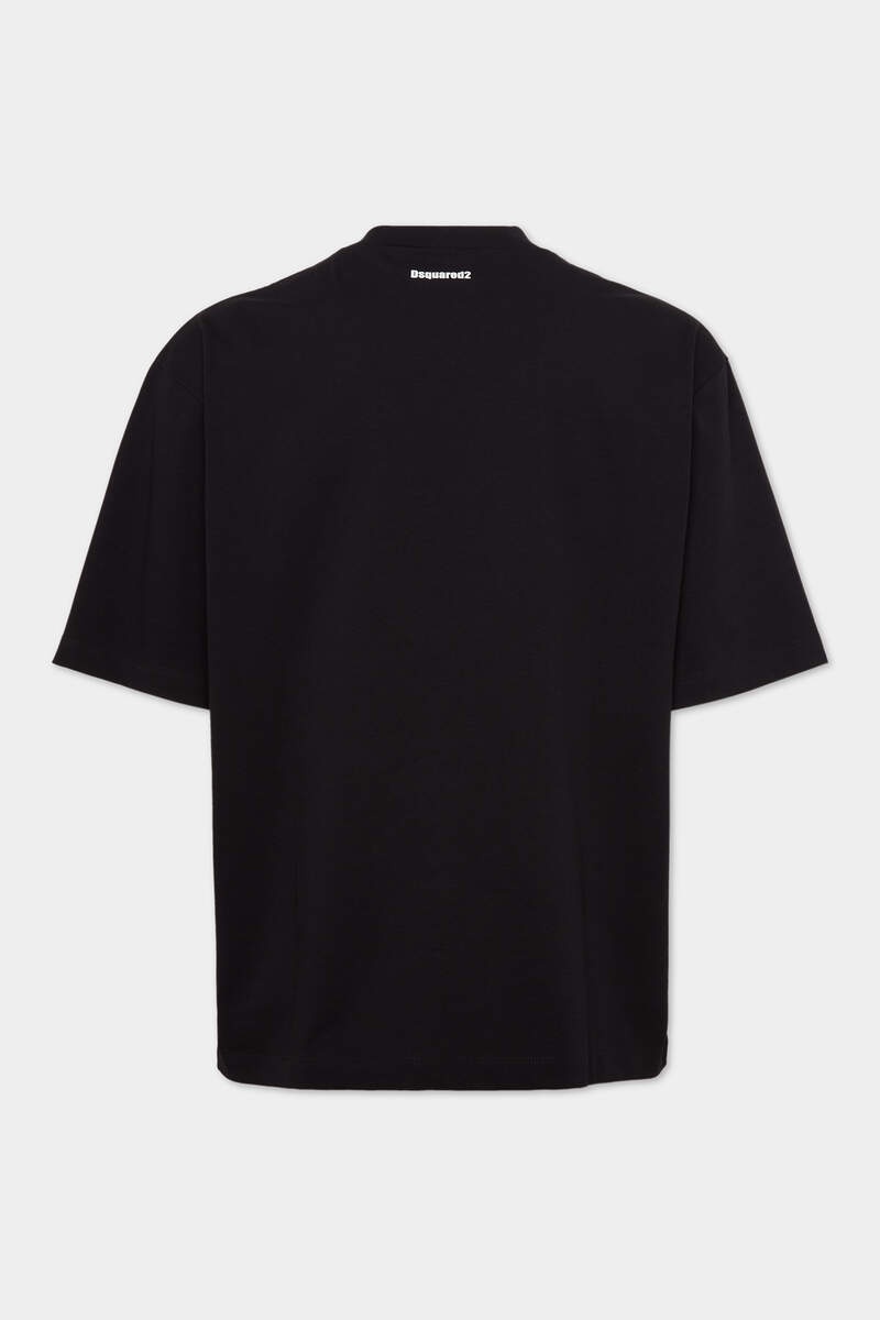 OBSESSED2 LOOSE FIT T-SHIRT - 2