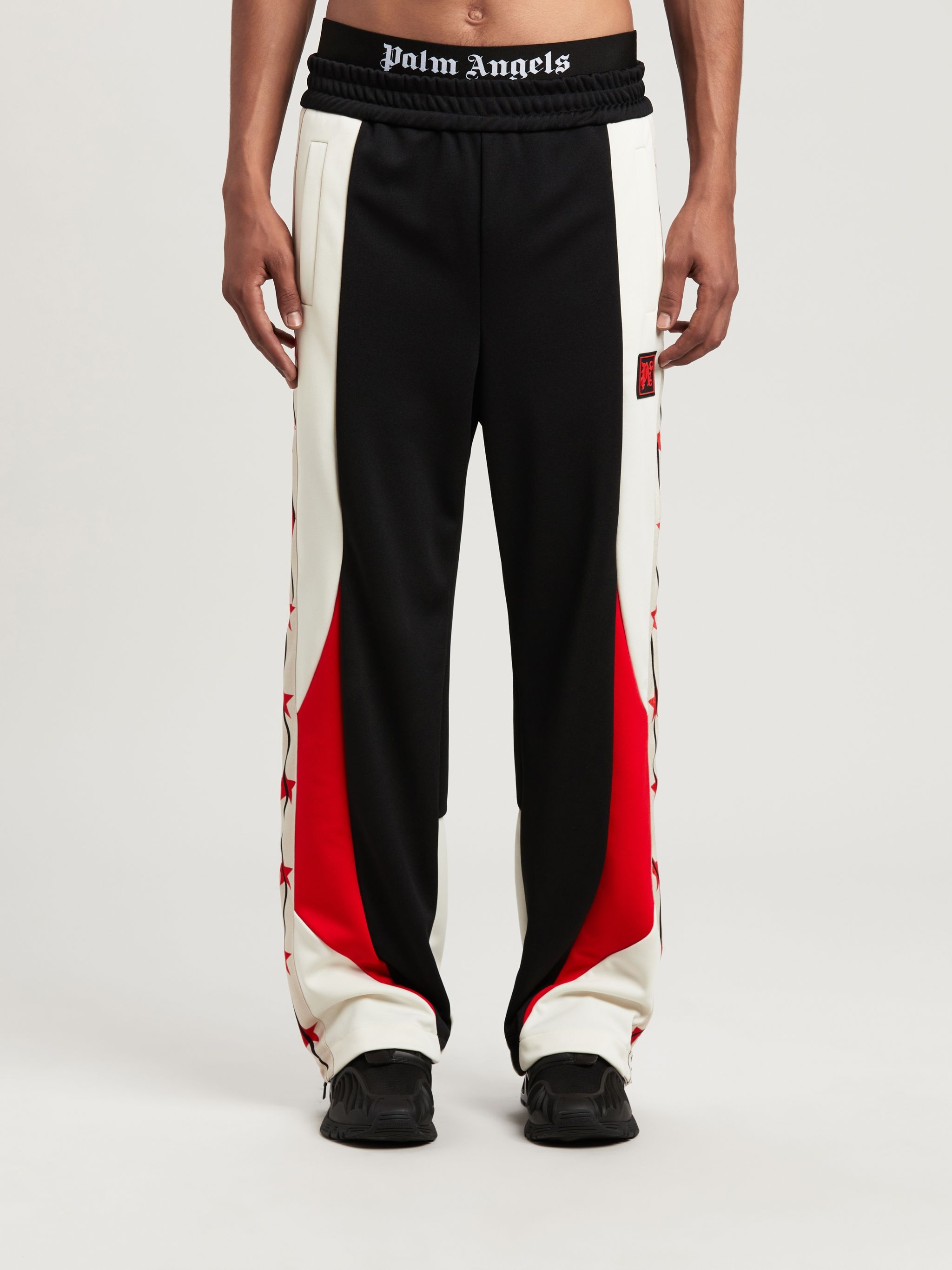 Track Pants Moneygram Haas F1 Team - 3