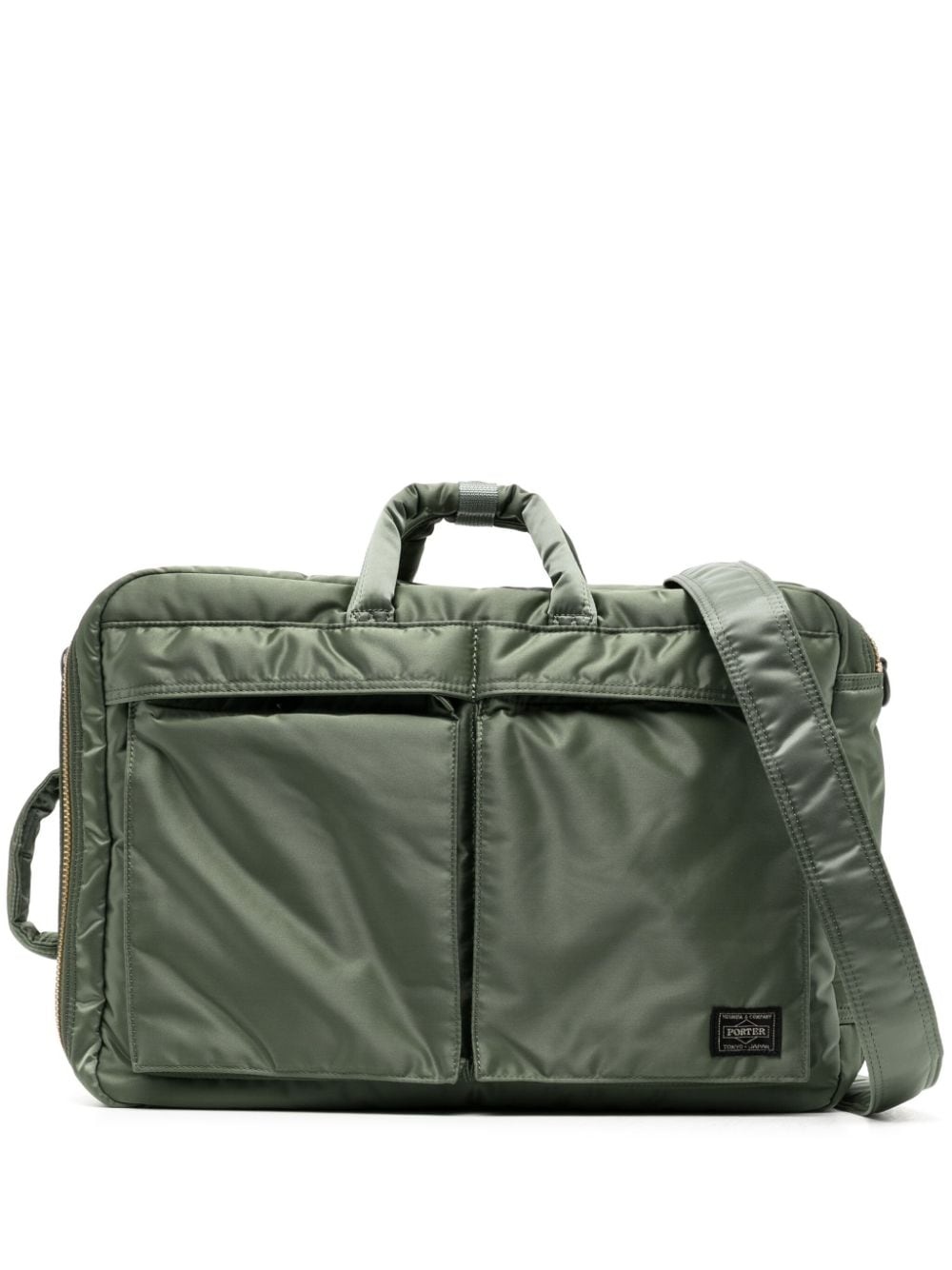 Tanker 3way briefcase - 1