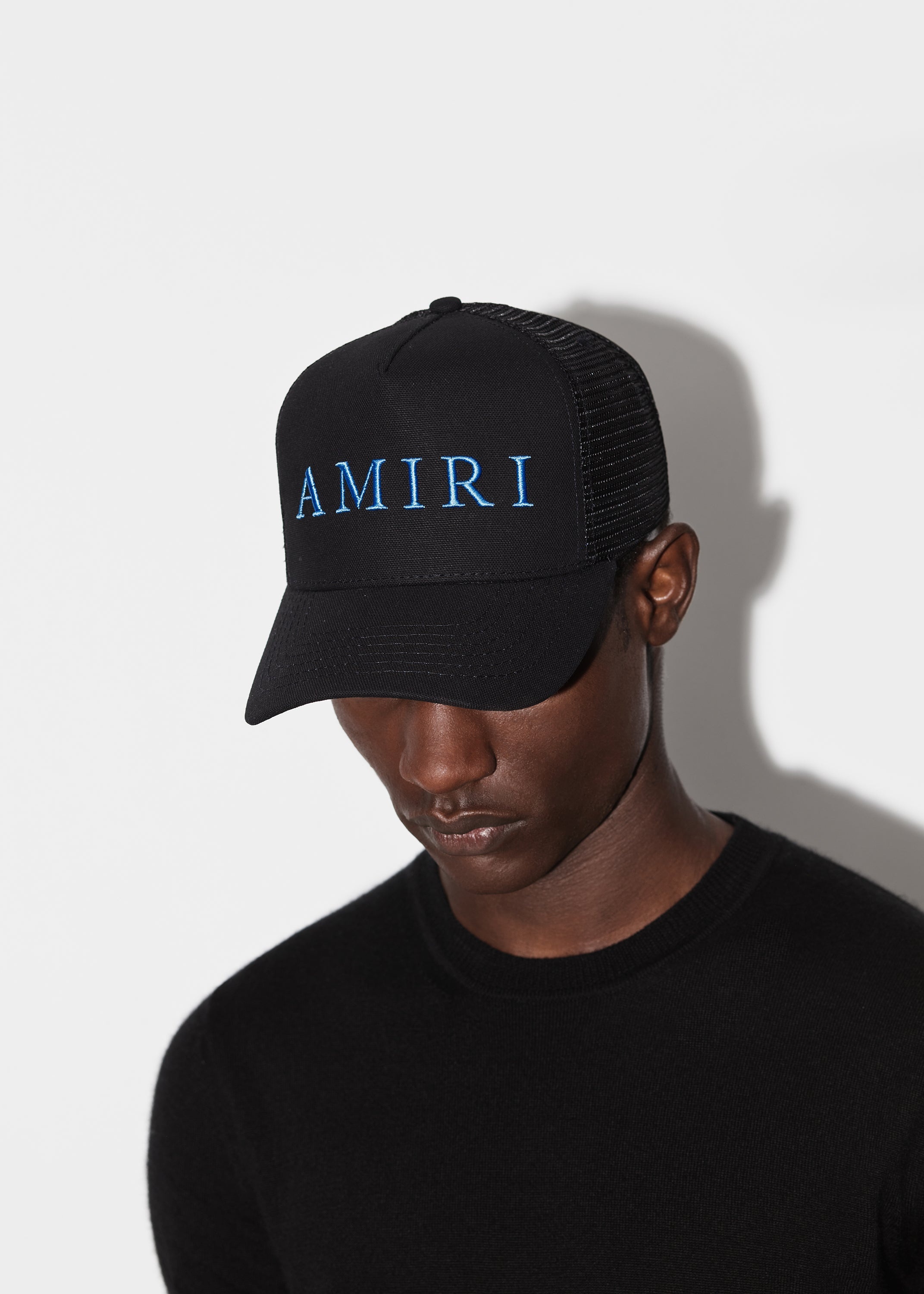 AMIRI TRUCKER - 5