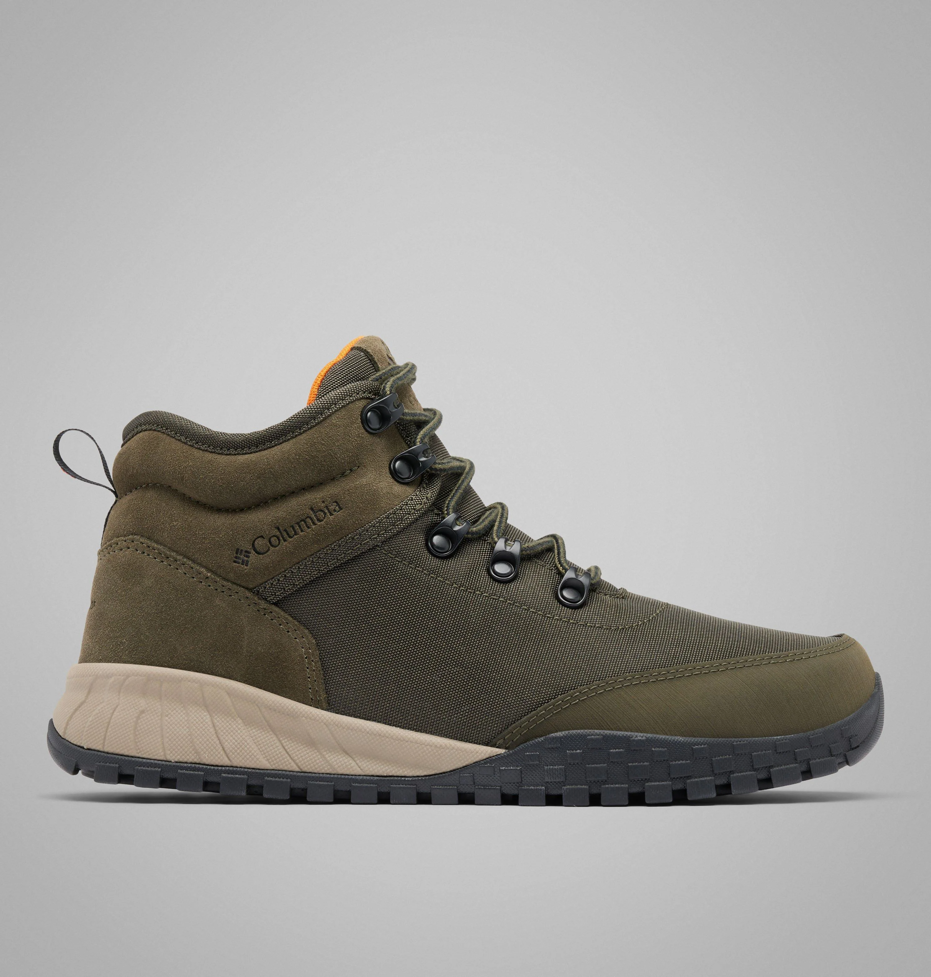 Men's Fairbanks Mid Boot - 1