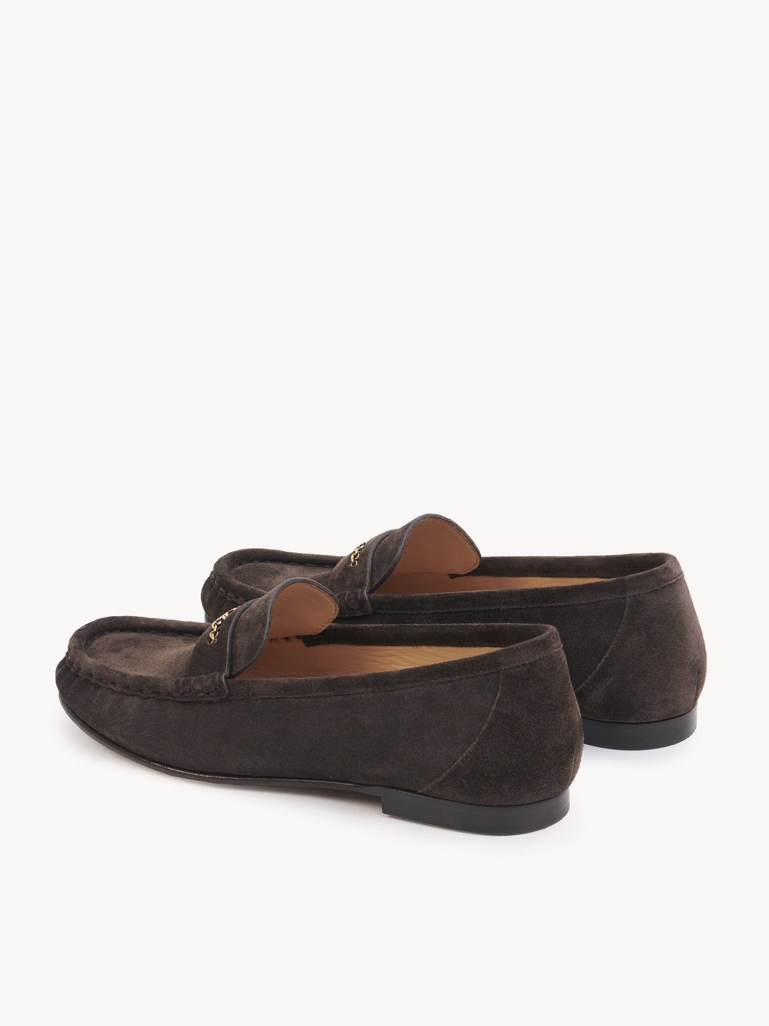 CHLOÉ LOAFER - 6