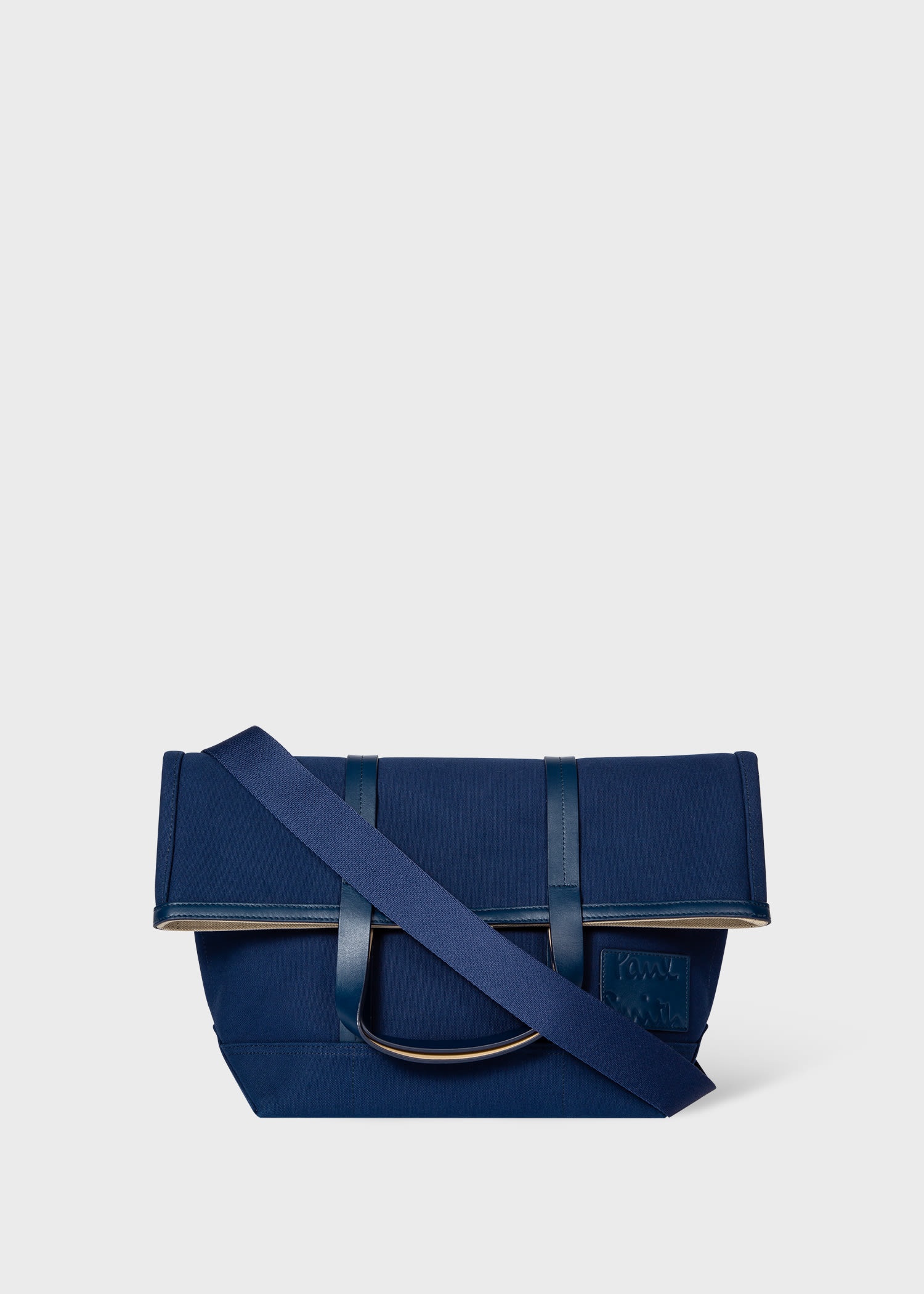 Messenger Bag - 1