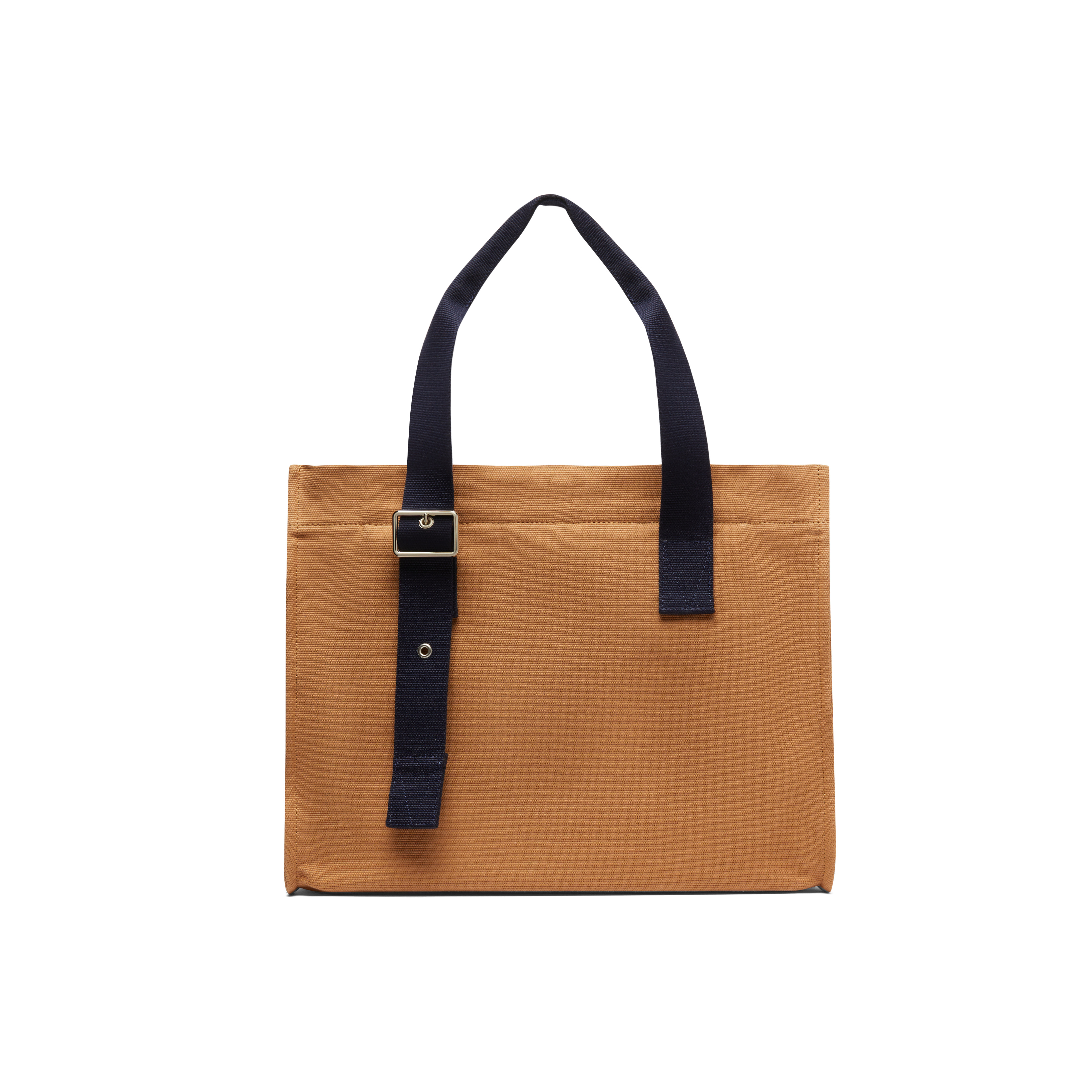 Unisex Small Beach Bag Solid - 2