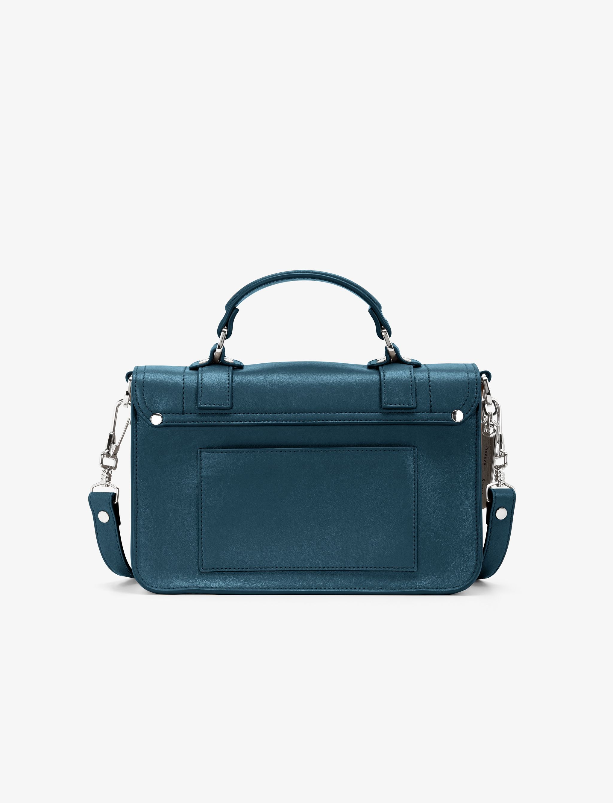 PS1 Tiny Bag - 4