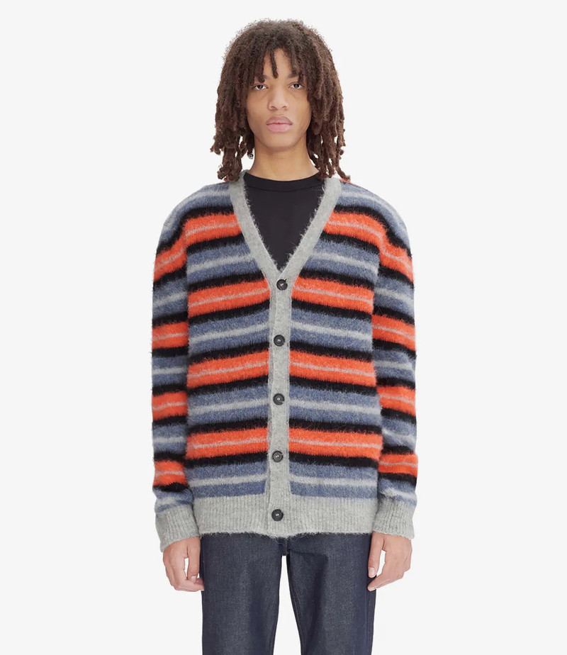A.P.C. DAVE CARDIGAN (M) outlook